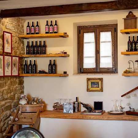 Villa Casale Isidoro