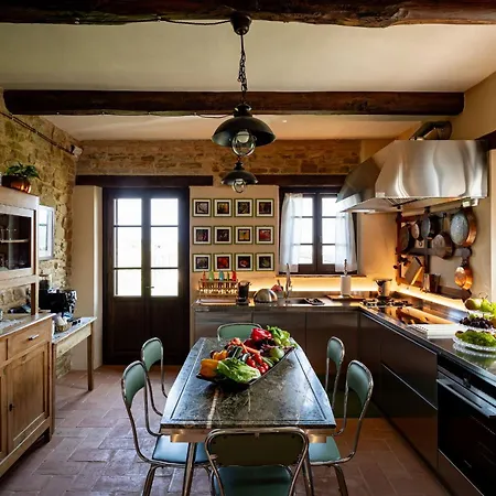 Casale Isidoro Villa Castel Ritaldi