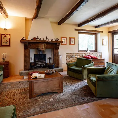 Casale Isidoro Villa Castel Ritaldi