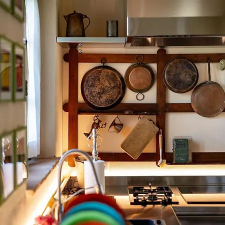 Villa Casale Isidoro Castel Ritaldi