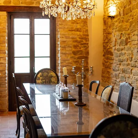 Casale Isidoro * Castel Ritaldi