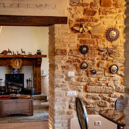 Villa Casale Isidoro