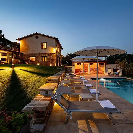 Casale Isidoro Villa Castel Ritaldi