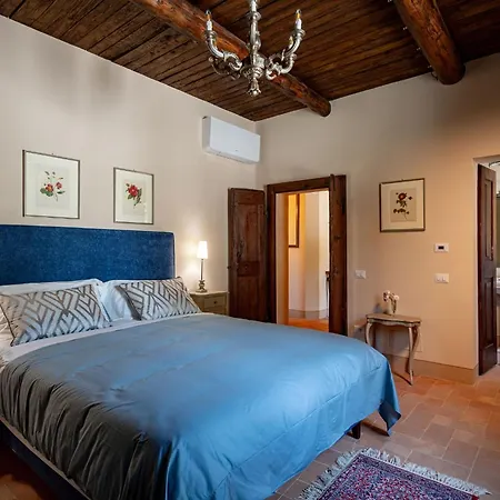 Casale Isidoro * Castel Ritaldi