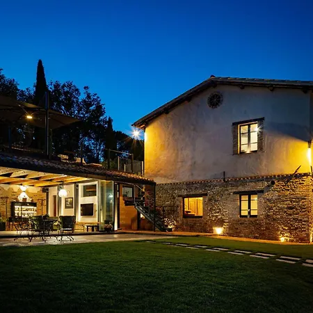 Casale Isidoro Villa Castel Ritaldi