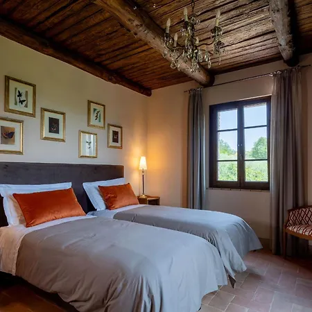 Casale Isidoro * Castel Ritaldi