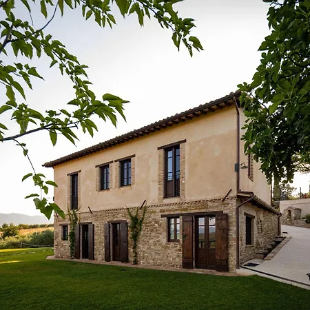 Casale Isidoro Villa