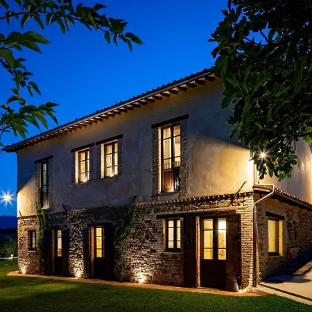 Villa Casale Isidoro Castel Ritaldi