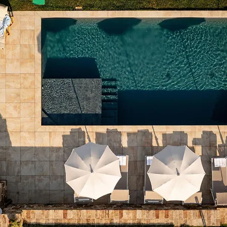 Casale Isidoro Villa