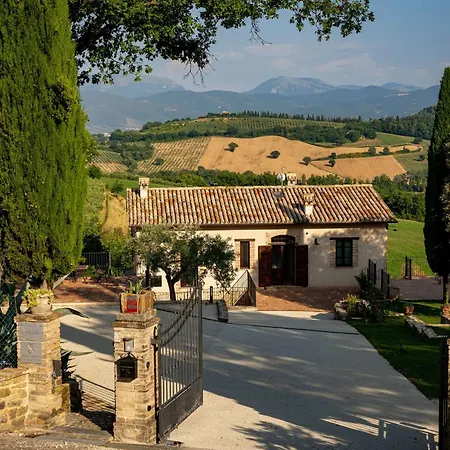 Casale Isidoro Villa