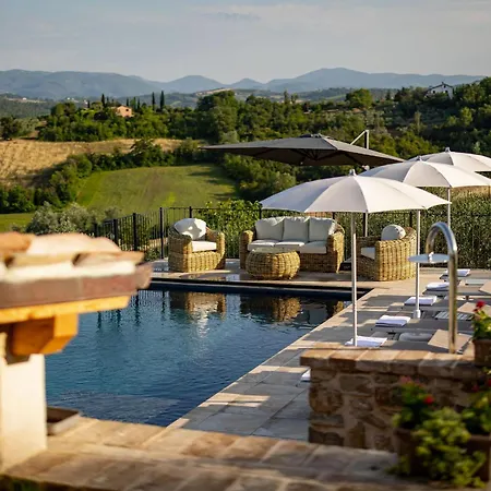 Casale Isidoro Villa *