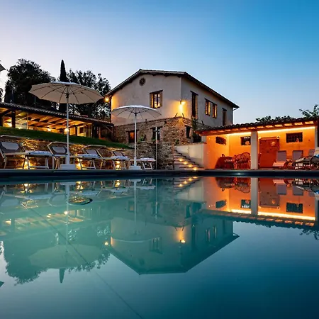 Casale Isidoro Villa *