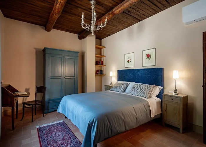 Casale Isidoro * Castel Ritaldi