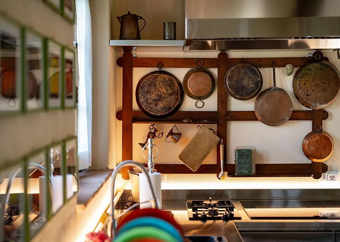 ヴィラ Casale Isidoro Castel Ritaldi