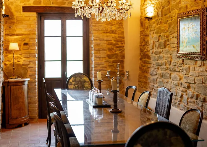 Casale Isidoro * Castel Ritaldi