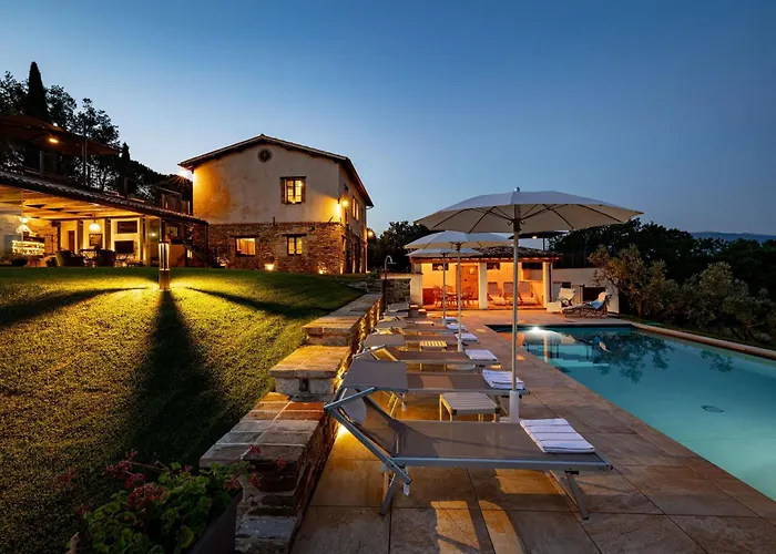 Casale Isidoro ヴィラ Castel Ritaldi