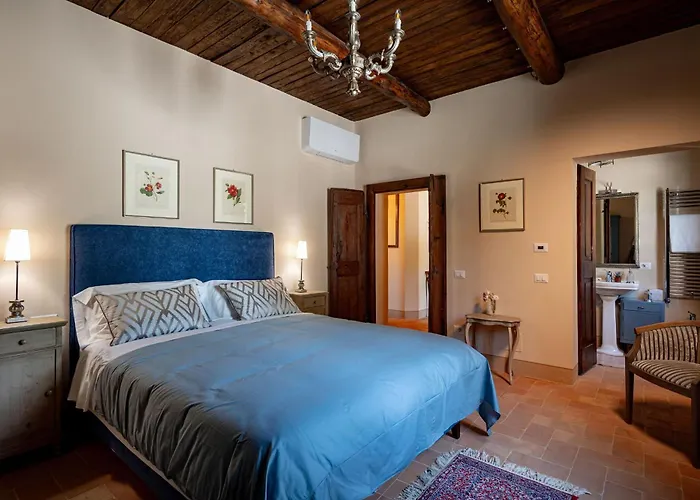 Casale Isidoro * Castel Ritaldi