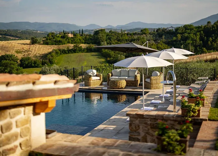 Casale Isidoro ヴィラ *